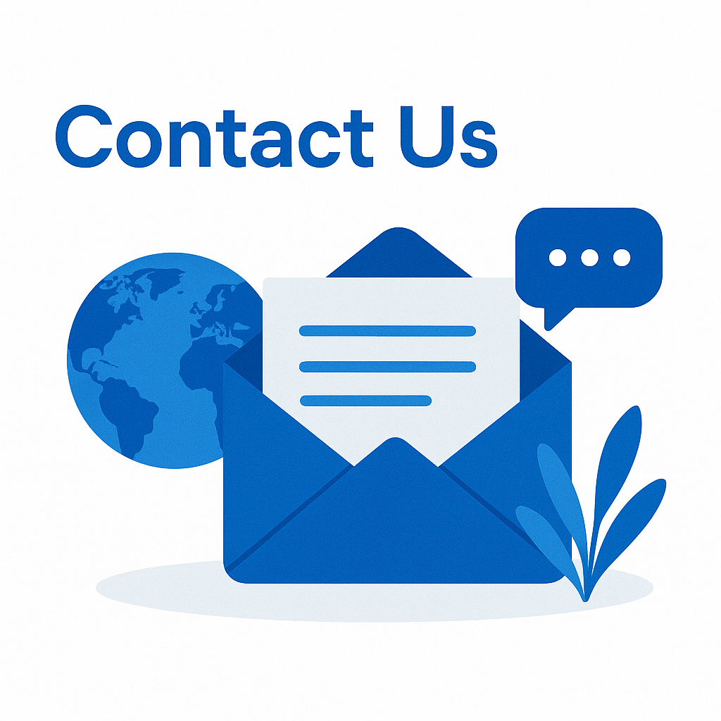 Contact Us