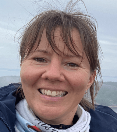 Pilvi Ahtinen profile image