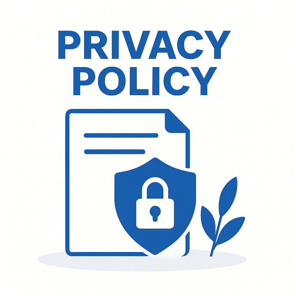 Privacy policy image