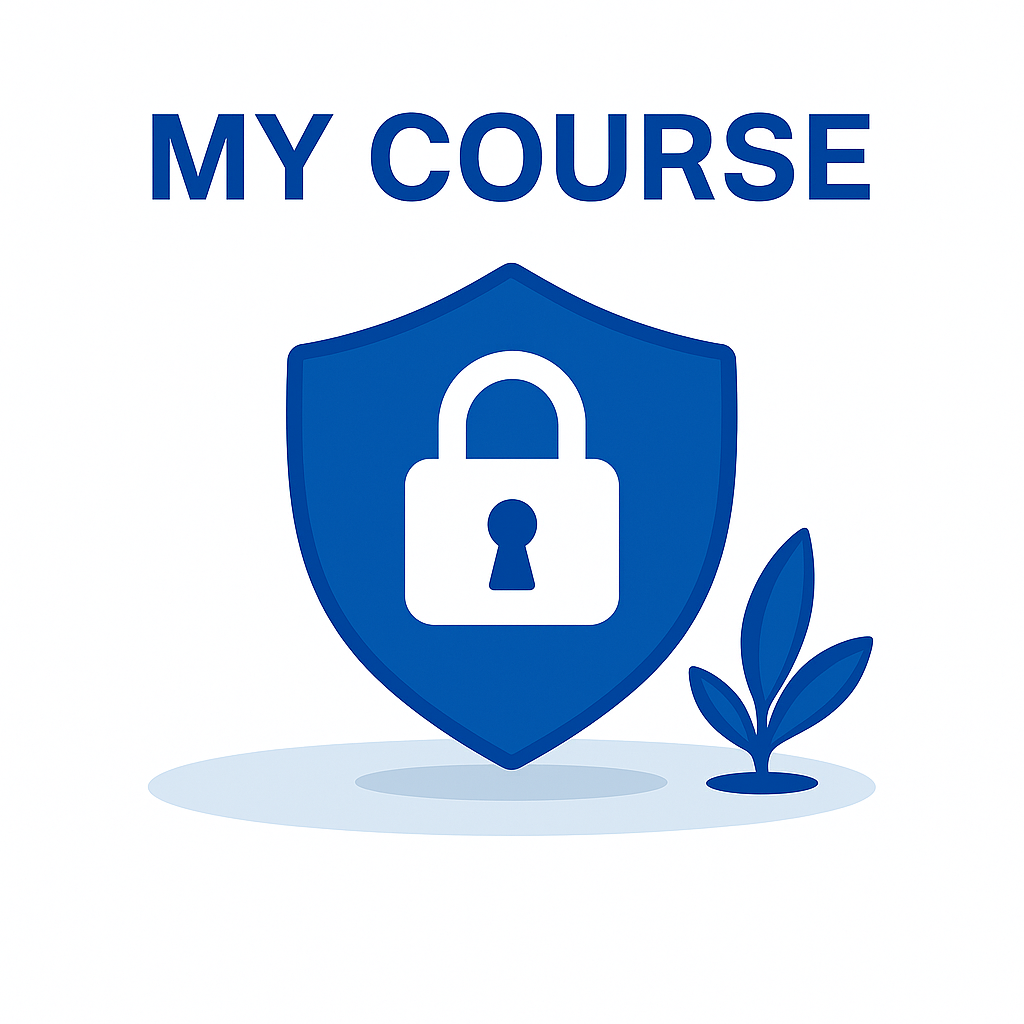 Myicourse My Course